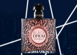 Дикий-дикий Black Opium Wild Edition 2016