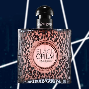 Дикий-дикий Black Opium Wild Edition 2016