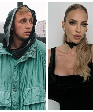 Саша Стоун и Надя Сысоева: так есть ли у них отношения или нет?