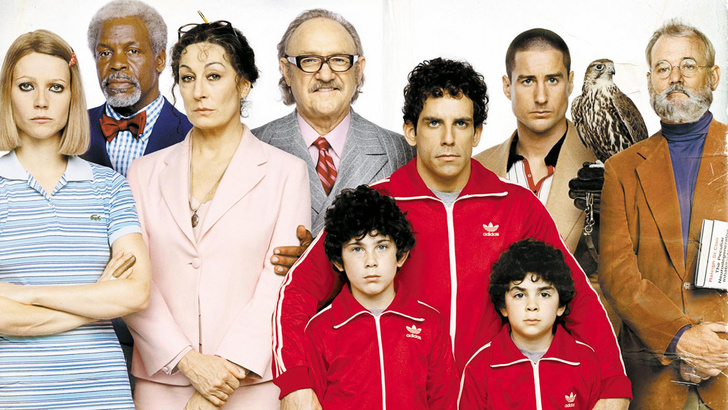 Ох уж эти родственники: самые безумные семейки в фильмах и сериалах