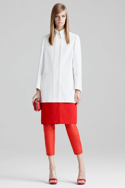 Alexander McQueen | Источник: Alexander McQueen