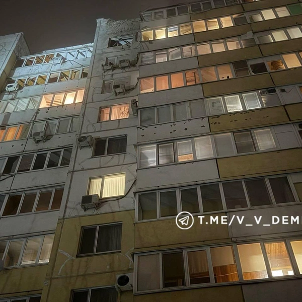 Источник: телеграм-канал Валентина Демидова