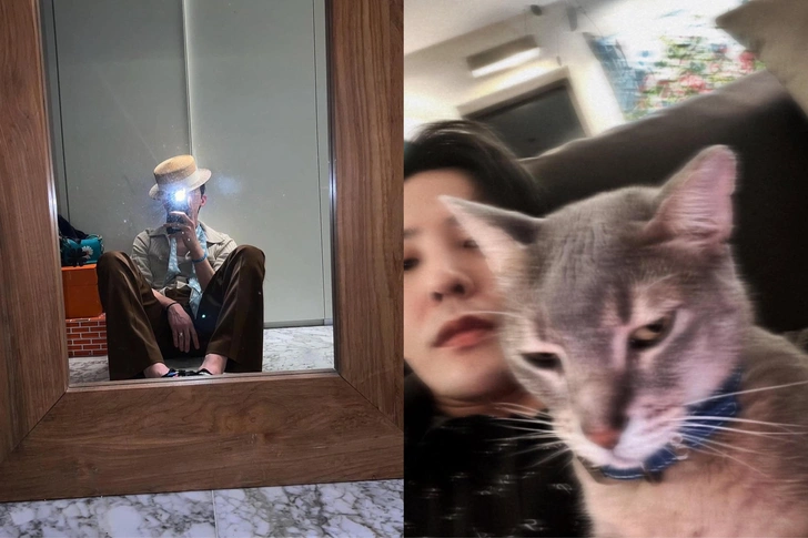 Источник: Соцсети G-Dragon