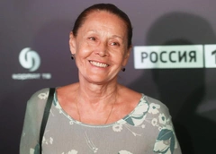Мачеха жены Чубайса, обвиненная в крахе семьи Андрея Смирнова. Что говорили о Елене Прудниковой
