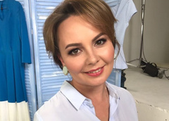Звезда Comedy Woman Татьяна Морозова станет мамой во второй раз