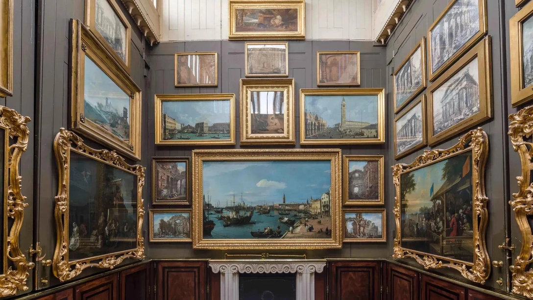 10 малоизвестных музеев мира, где точно стоит побывать | mcmaison.ru