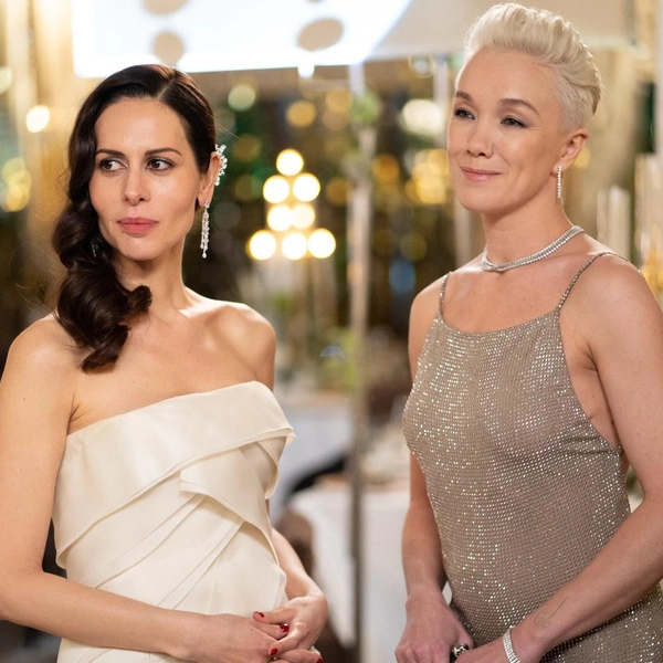 «Содержанки» стали одним из популярнейших проектов страны