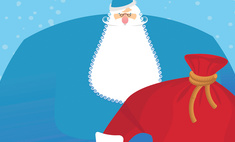 Санта-Клаус VS Дед Мороз: кто круче