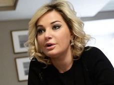 Мария Максакова худеет по контракту: певица сбросила уже 10 килограммов