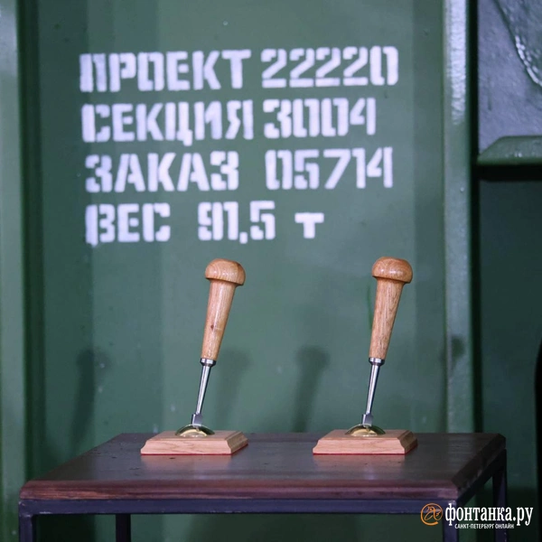 Источник: Валентин Егоршин / «Фонтанка.ру»