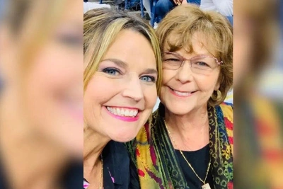 Mother of TV Host Savannah Guthrie Missing