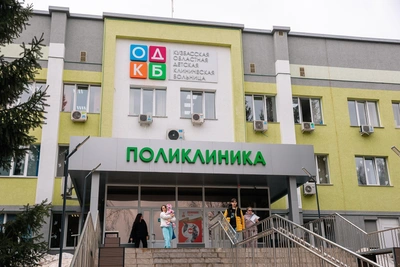 Детская больница Кузбасса опровергла слухи о закрытии отделения