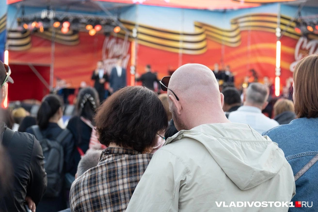 Источник: Елена Буйвол / VLADIVOSTOK1.RU