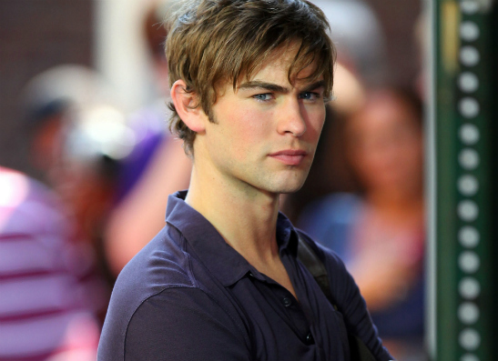 Chace Crawford