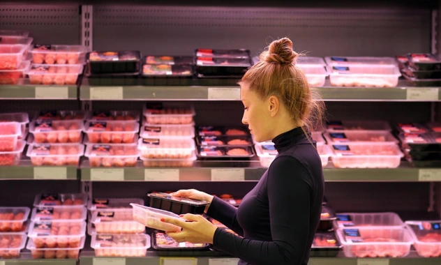 В курином мясе нашли новую бактерию, которая не поддается антибиотикам