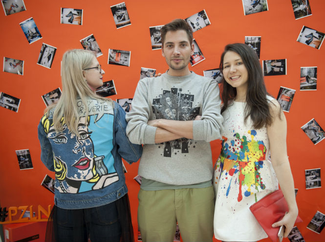 Ксения Крутова, @ruban_sergey, Вера Лихошерстова