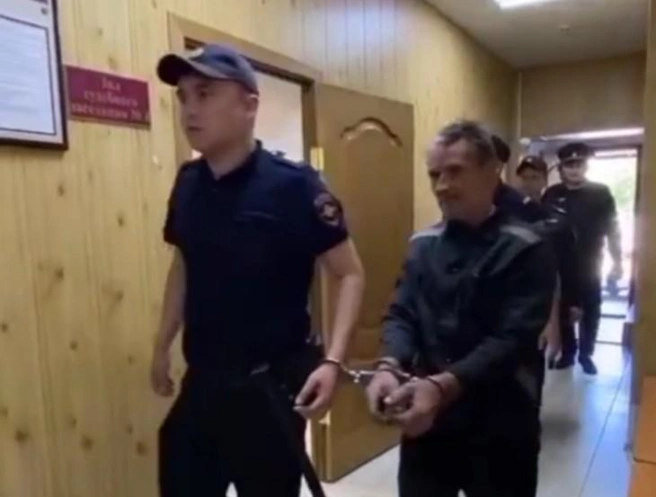 В Соль-Илецке мужчина убил собутыльника и расчленил его труп | Источник: Соль-Илецкий районный суд