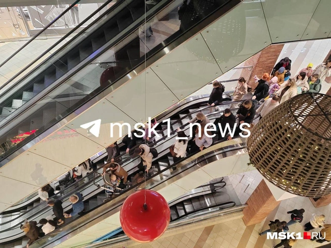 Источник: Михаил Мечев / MSK1.RU
