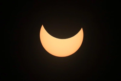 August 12's astroday: parade, eclipse, Perseids in Irkutsk?