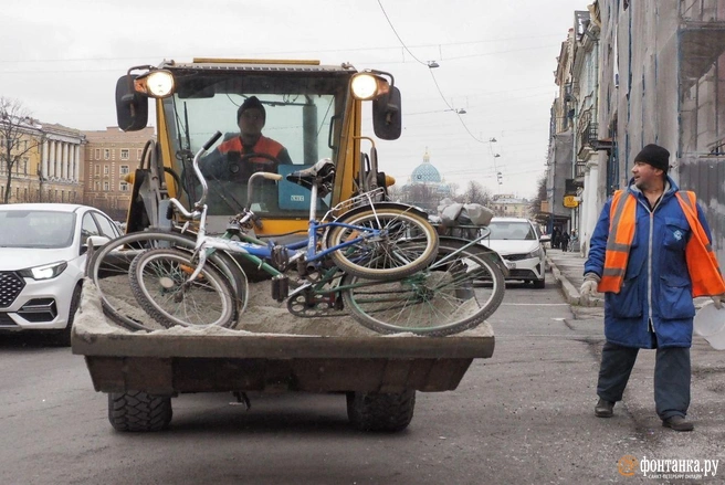 Источник: Михаил Огнев / «Фонтанка.ру»
