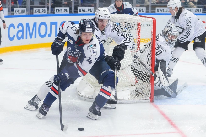 Источник: ХК «Торпедо» / Vk.com