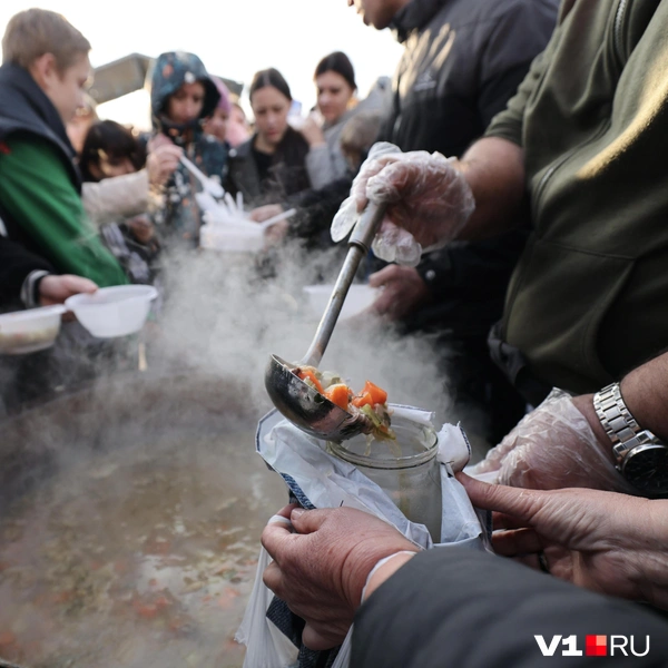 Источник: Алексей Волхонский / V1.RU