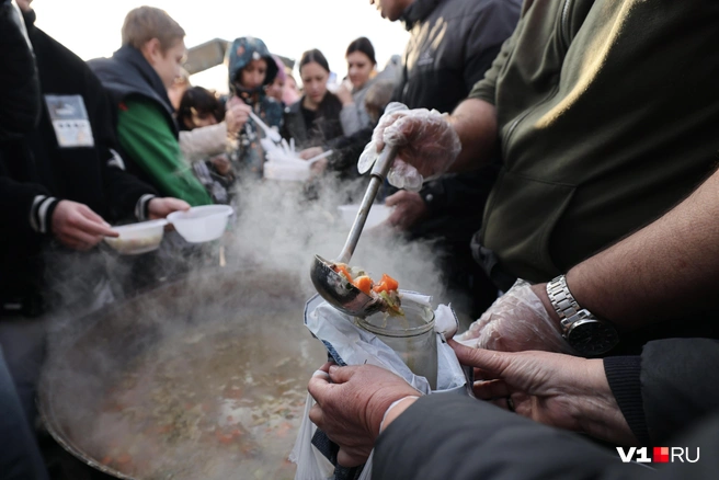 Источник: Алексей Волхонский / V1.RU