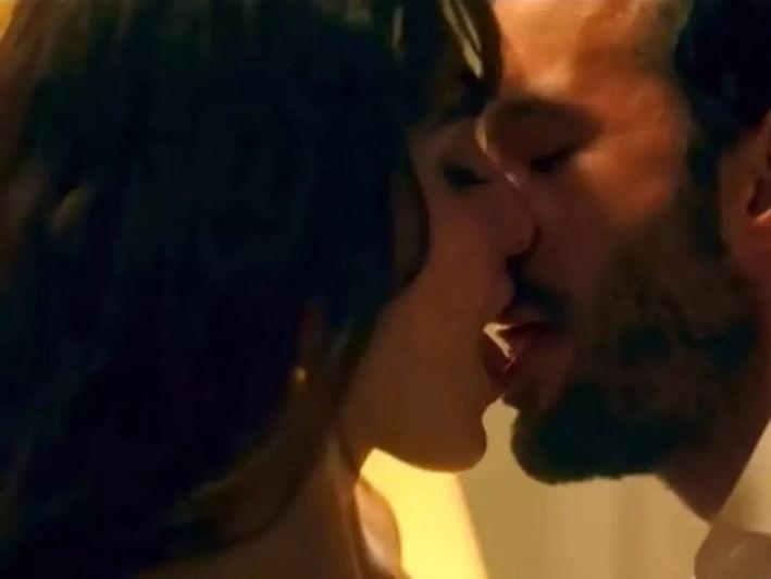 Источник: Кадр из сериала «Помни любовь»