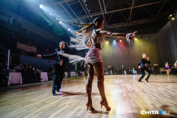 Источник: Олег Фёдоров / CHITA.RU