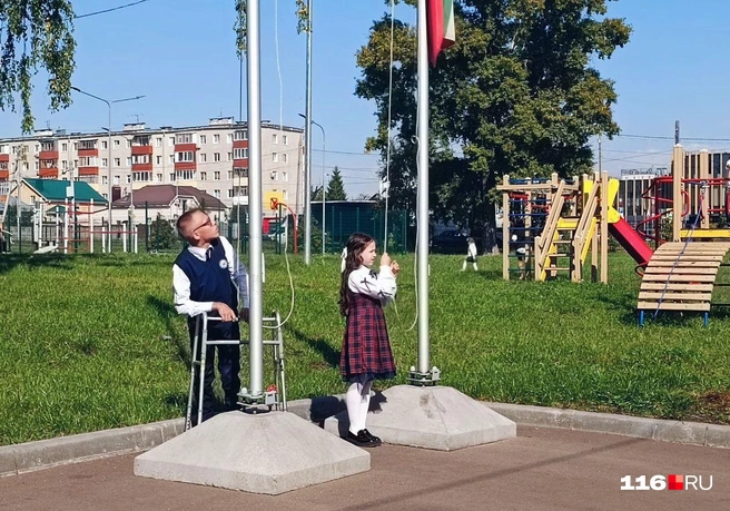 Источник: Дарья Сайфиева/ 116.RU