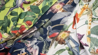 Презентация новинок Jab в шоуруме Kado