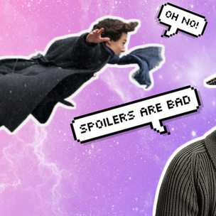 Не элементарно: 5 загадочных спойлеров из нового сезона «Шерлока»