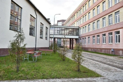 Ярославль: новая школа откроется в январе 2026 года