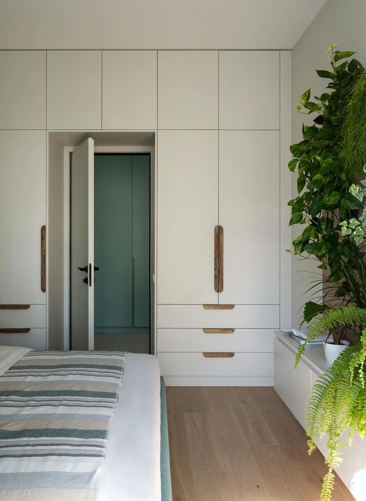 Источник: Катя Самойлович. Стиль: Милана Колодник 