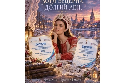 Проект «ФераФима» вышел в финалы двух туристических премий