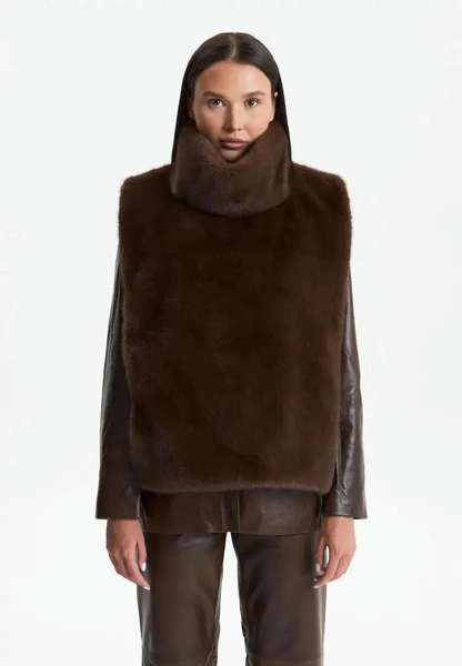 Как разнообразить зимний образ: стайлтрики самых модных it-girls