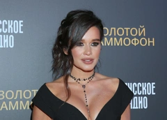 Ксения Бородина призналась, что делала пластику груди: «Сейчас бы никогда на это не пошла»