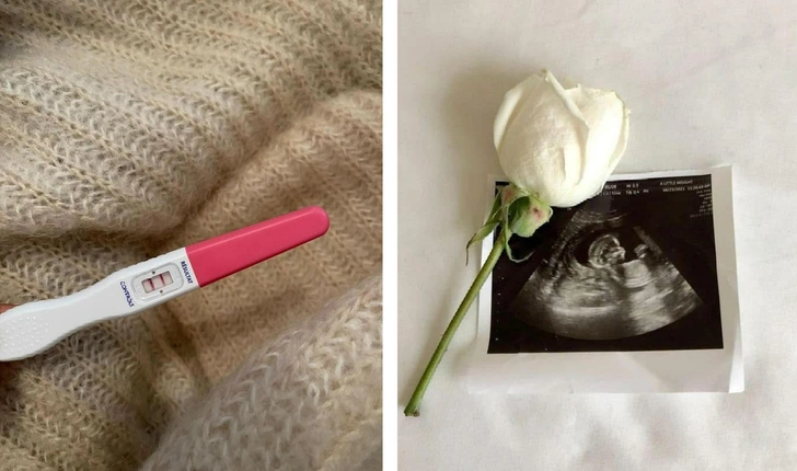 К чему снится беременность и зачатие ребенка — толкование по соннику | parents.ru