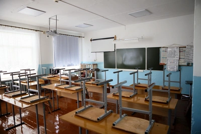 Почти каждый третий ученик частной школы в Омске — двоечник