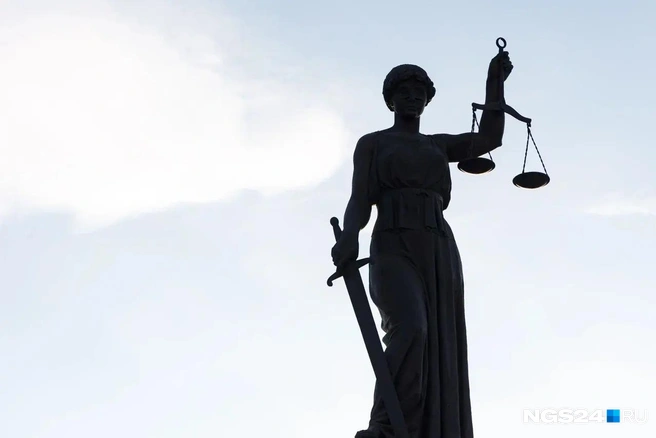 Суд не нашел состава преступления ни по одному эпизоду | Источник: Мария Ленц / NGS24.RU