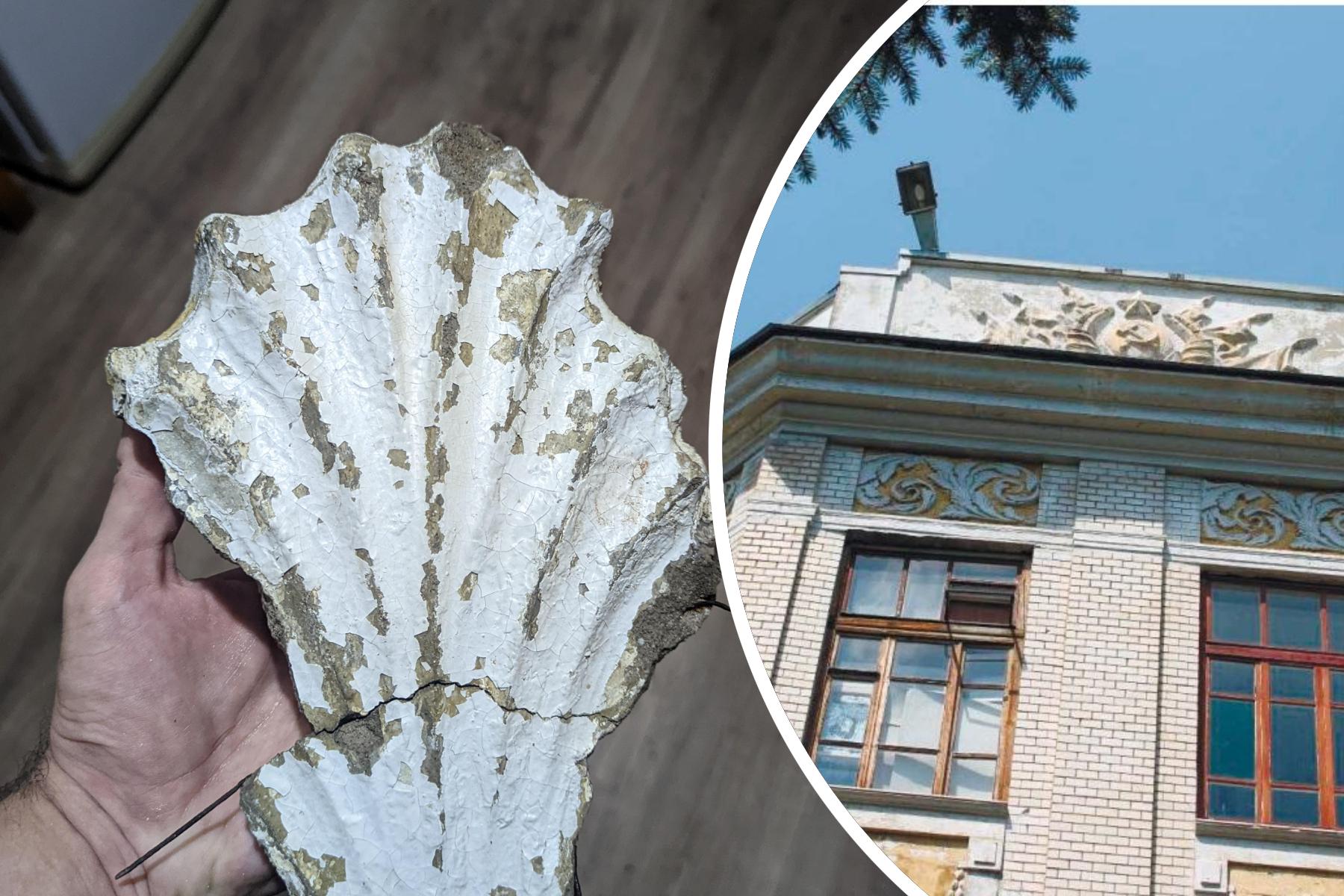Это похоже на вредительство. В Краснодаре реставрируют старинное здание
