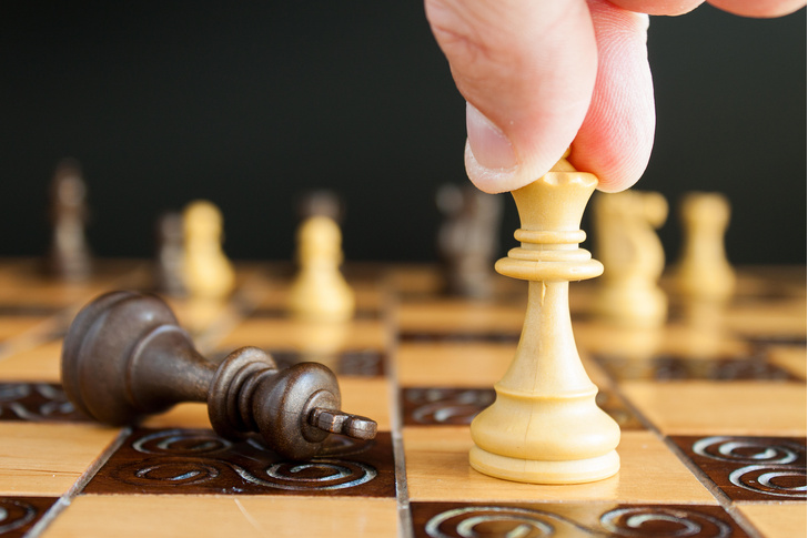 Правда ли, что игра в шахматы повышает IQ?