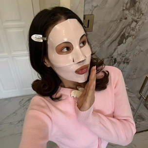 5 масок для лица, которые заменят салонный уход