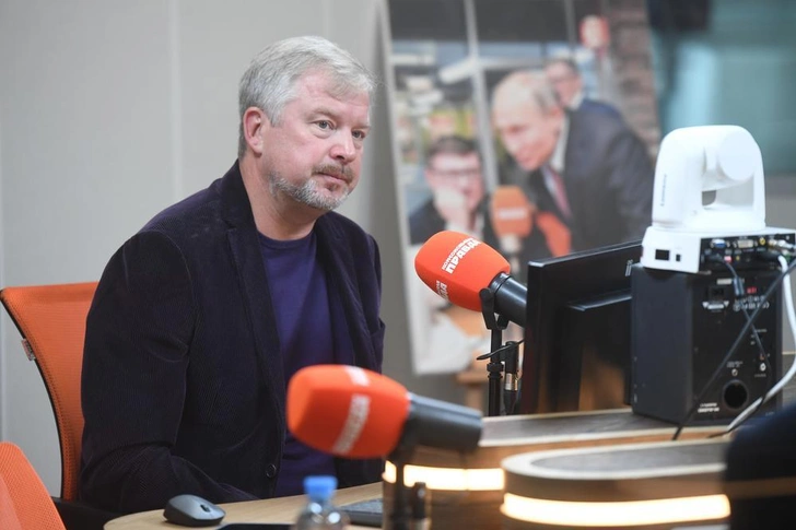 Валдис Пельш | www.starhit.ru