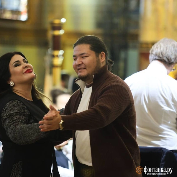 Источник: Валентин Егоршин / «Фонтанка.ру»