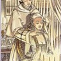 Аватарка Казанова