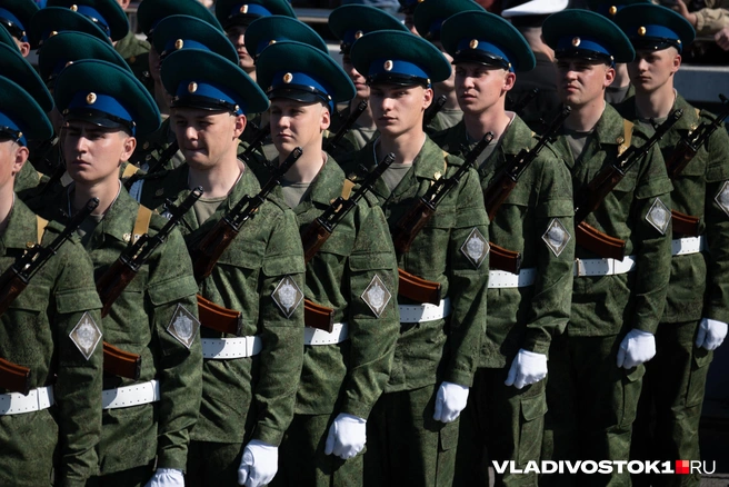 Источник: Елена Буйвол / VLADIVOSTOK1.RU