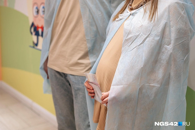 Источник: Максим Серков / NGS42.RU