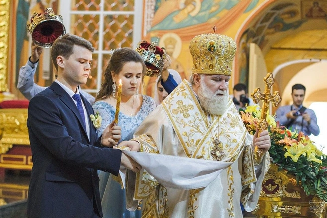 Илья и Мария вместе с 19 лет | Источник: предоставлено героем публикации