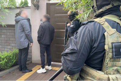 В Ивановской области пресечена незаконная рубка леса